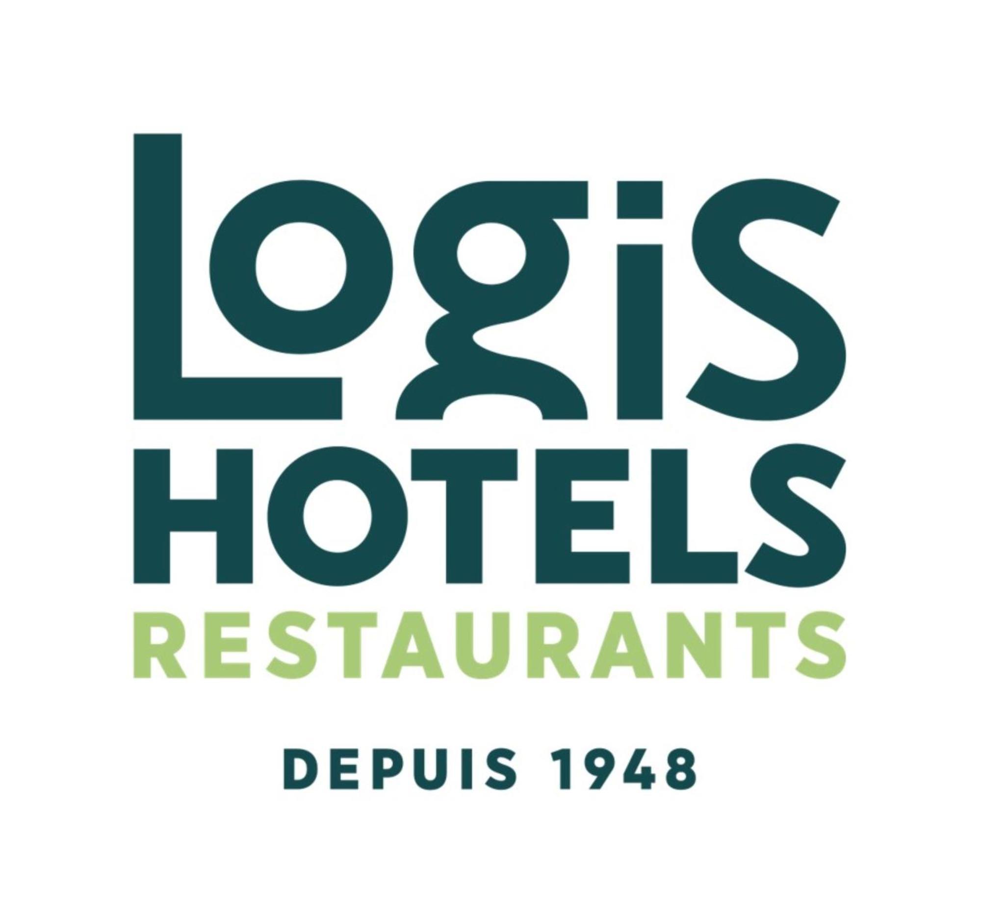 Logis Hotel & Restaurant - Le Chateau Des Tourelles 3 Etoiles Le Wast المظهر الخارجي الصورة